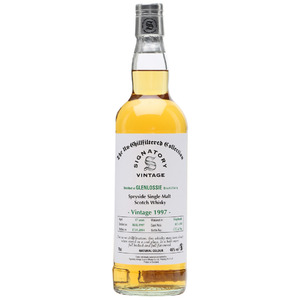 Signatory - Glenlossie, 1997